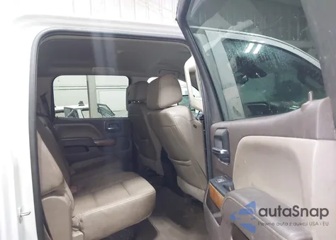 2017 GMC Sierra 1500 Slt из США, поврежденный, VIN 3GTU2NEJ1HG353168